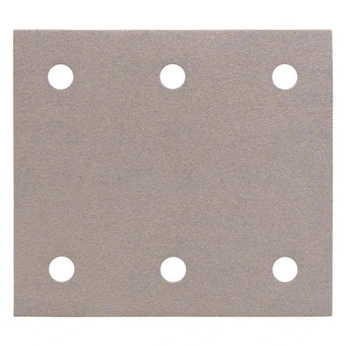 Makita P-42553 Schuurvel 114x102 K150 White Velcro 5 Makita P-42553 Schuurvel 114x102 K150 White Velcro - Afbeelding 5