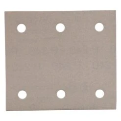 Makita P-42575 Schuurvel 114x102 K240 White Velcro 11 Makita P-42575 Schuurvel 114x102 K240 White Velcro -Aanbiedingen Tool Gigant Winkel P 42575 F 001