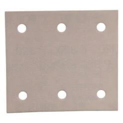 Makita P-42581 Schuurvel 114x102 K320 White Velcro -Aanbiedingen Tool Gigant Winkel P 42581 F 001