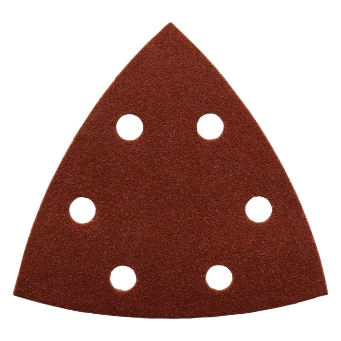 Makita P-42628 Schuurvel 3-K 94 K100 Red Velcro 5 Makita P-42628 Schuurvel 3-K 94 K100 Red Velcro - Afbeelding 5