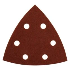 Makita P-42640 Schuurvel 3-K 94 K150 Red Velcro -Aanbiedingen Tool Gigant Winkel P 42640 F 001