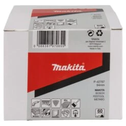 Makita P-42787 Schuurvel 3-K 94 K60 White Velcro -Aanbiedingen Tool Gigant Winkel P 42787 C1C1