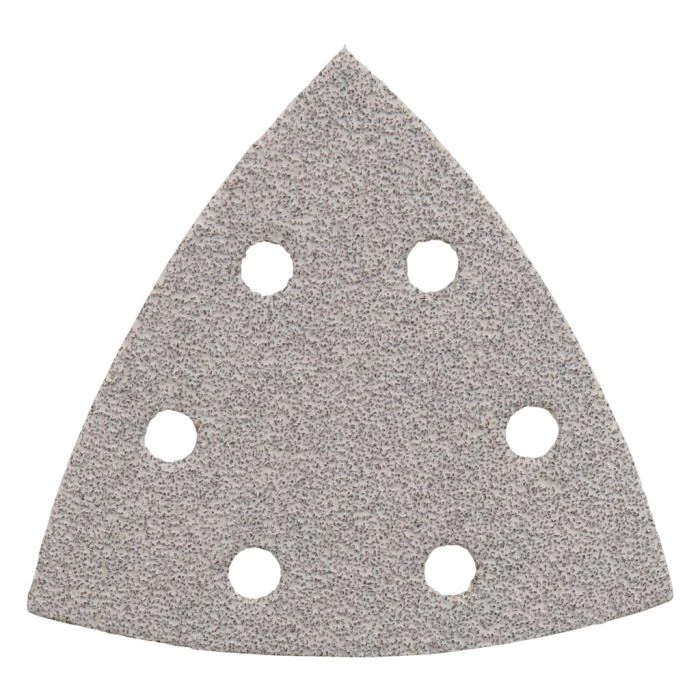 Makita P-42830 Schuurvel 3-K 94 K180 White Velcro 4 Makita P-42830 Schuurvel 3-K 94 K180 White Velcro - Afbeelding 4