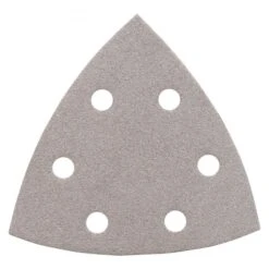 Makita P-42818 Schuurvel 3-K 94 K120 White Velcro -Aanbiedingen Tool Gigant Winkel P 42818 F 001