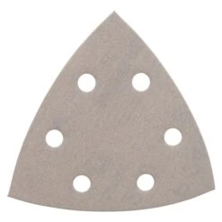 Makita P-42846 Schuurvel 3-K 94 K240 White Velcro -Aanbiedingen Tool Gigant Winkel P 42846 F 001