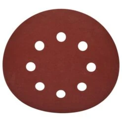 Makita P-43701 Schuurschijf 125mm K400 Red Velcro 8 Makita P-43701 Schuurschijf 125mm K400 Red Velcro -Aanbiedingen Tool Gigant Winkel P 43701 C1C0 1