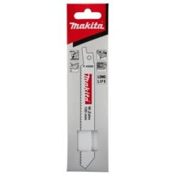 Makita P-45680 Reciprozaagblad Hout/metaal 130mm -Aanbiedingen Tool Gigant Winkel P 45680 C1N1