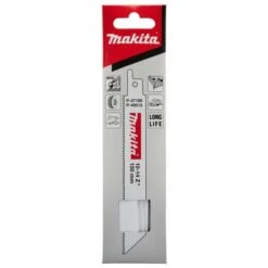 Makita P-49513 Reciprozaagblad Hout/metaal 150mm -Aanbiedingen Tool Gigant Winkel P 49513 C1N1