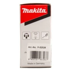 Makita P-52526 Gatzaag 33mm Bi-metaal -Aanbiedingen Tool Gigant Winkel P 52526 C2N1