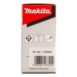 Makita P-52532 Gatzaag 37mm Bi-metaal -Aanbiedingen Tool Gigant Winkel P 52532 C2N1