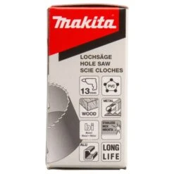 Makita P-52532 Gatzaag 37mm Bi-metaal -Aanbiedingen Tool Gigant Winkel P 52532 C8N1