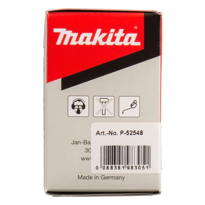 Makita P-52548 Gatzaag 40mm Bi-metaal 7 Makita P-52548 Gatzaag 40mm Bi-metaal - Afbeelding 7