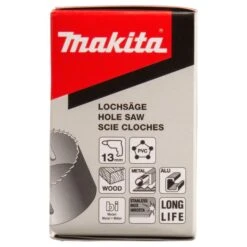 Makita P-52548 Gatzaag 40mm Bi-metaal 16 Makita P-52548 Gatzaag 40mm Bi-metaal -Aanbiedingen Tool Gigant Winkel P 52548 C8N1