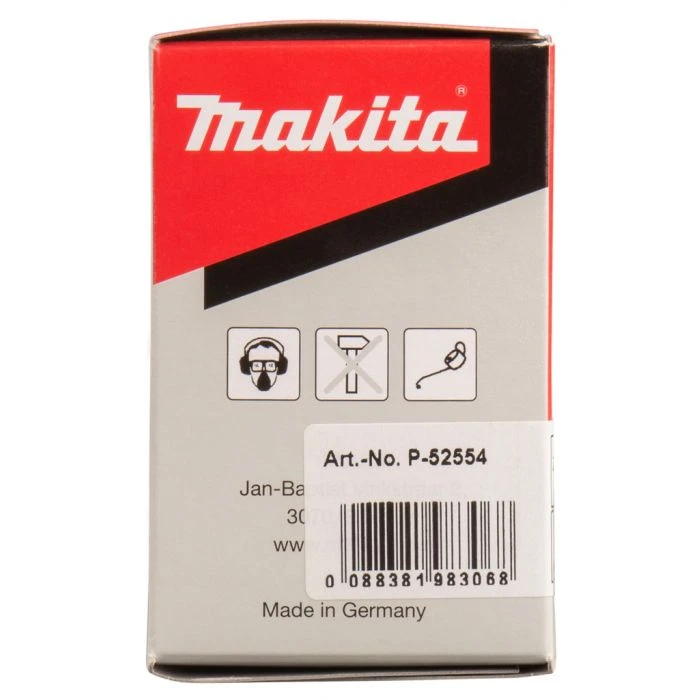 Makita P-52554 Gatzaag 41mm Bi-metaal 7 Makita P-52554 Gatzaag 41mm Bi-metaal - Afbeelding 7