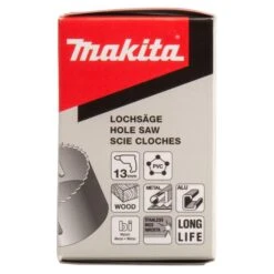 Makita P-52554 Gatzaag 41mm Bi-metaal 16 Makita P-52554 Gatzaag 41mm Bi-metaal -Aanbiedingen Tool Gigant Winkel P 52554 C8N1