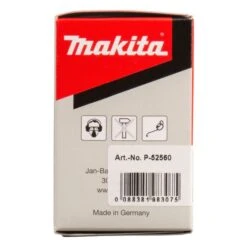 Makita P-52560 Gatzaag 43mm Bi-metaal -Aanbiedingen Tool Gigant Winkel P 52560 C2N1