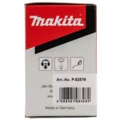 Makita P-52576 Gatzaag 46mm Bi-metaal -Aanbiedingen Tool Gigant Winkel P 52576 C2N1