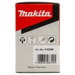 Makita P-52598 Gatzaag 52mm Bi-metaal 15 Makita P-52598 Gatzaag 52mm Bi-metaal -Aanbiedingen Tool Gigant Winkel P 52598 C2N1