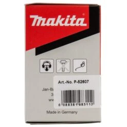 Makita P-52607 Gatzaag 54mm Bi-metaal 17 Makita P-52607 Gatzaag 54mm Bi-metaal -Aanbiedingen Tool Gigant Winkel P 52607 C2N1
