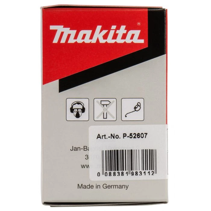Makita P-52607 Gatzaag 54mm Bi-metaal 8 Makita P-52607 Gatzaag 54mm Bi-metaal - Afbeelding 8