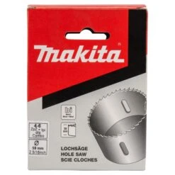 Makita P-52613 Gatzaag 59mm Bi-metaal -Aanbiedingen Tool Gigant Winkel P 52613 C1N1