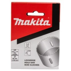 Makita P-52629 Gatzaag 60mm Bi-metaal -Aanbiedingen Tool Gigant Winkel P 52629 C1N1