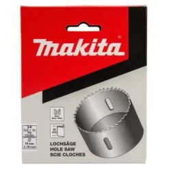 Makita P-52685 Gatzaag 79mm Bi-metaal -Aanbiedingen Tool Gigant Winkel P 52685 C1N1