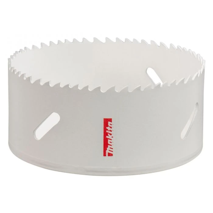 Makita P-52722 Gatzaag 98mm Bi-metaal 2 Makita P-52722 Gatzaag 98mm Bi-metaal - Afbeelding 2