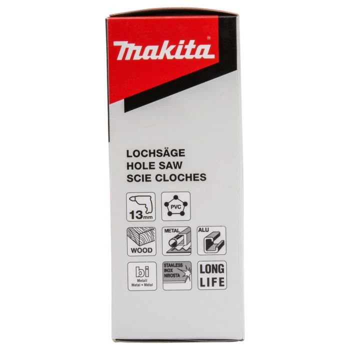 Makita P-52722 Gatzaag 98mm Bi-metaal 8 Makita P-52722 Gatzaag 98mm Bi-metaal - Afbeelding 8