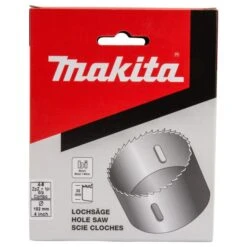 Makita P-52738 Gatzaag 102mm Bi-metaal -Aanbiedingen Tool Gigant Winkel P 52738 C1N1
