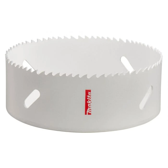 Makita P-52772 Gatzaag 121mm Bi-metaal 2 Makita P-52772 Gatzaag 121mm Bi-metaal - Afbeelding 2