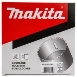 Makita P-52788 Gatzaag 140mm Bi-metaal -Aanbiedingen Tool Gigant Winkel P 52788 C3N1