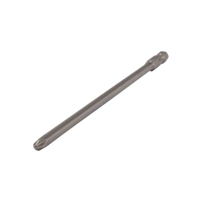 Makita P-67804 Schroefbit PH2x177x5mm 2 Makita P-67804 Schroefbit PH2x177x5mm - Afbeelding 2