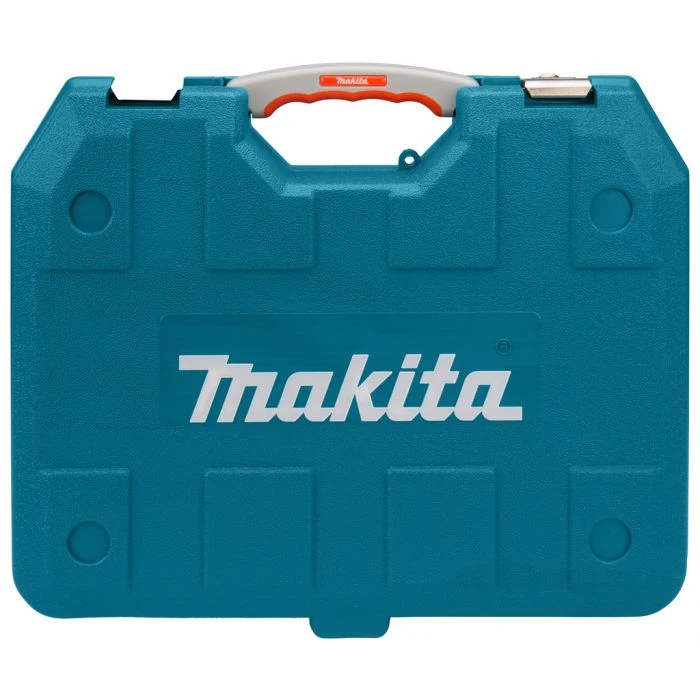 Makita P-71065 Boor-/schroefbitset 104-delig 6 Makita P-71065 Boor-/schroefbitset 104-delig - Afbeelding 6