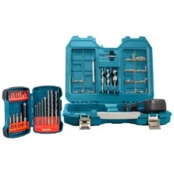 Makita P-71065 Boor-/schroefbitset 104-delig 21 Makita P-71065 Boor-/schroefbitset 104-delig -Aanbiedingen Tool Gigant Winkel P 71065 C1C0 s04