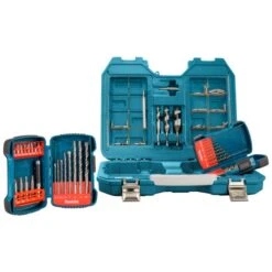 Makita P-71065 Boor-/schroefbitset 104-delig 22 Makita P-71065 Boor-/schroefbitset 104-delig -Aanbiedingen Tool Gigant Winkel P 71065 C1C0 s05