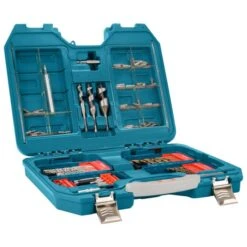 Makita P-71065 Boor-/schroefbitset 104-delig 17 Makita P-71065 Boor-/schroefbitset 104-delig -Aanbiedingen Tool Gigant Winkel P 71065 C1L0
