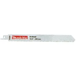 Makita P-71364 Reciprozaagblad Metaal 180mm -Aanbiedingen Tool Gigant Winkel P 71364 A1C0 1