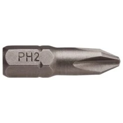 Makita P-74887 Schroefbit PH2x25mm -Aanbiedingen Tool Gigant Winkel P 74887 C1C0