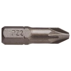 Makita P-74893 Schroefbit PZ2x25mm -Aanbiedingen Tool Gigant Winkel P 74893 C1C0