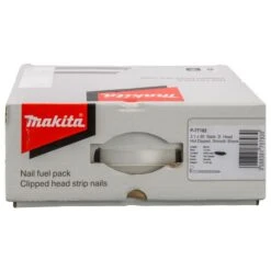Makita P-77182 Nagel Hout 3,1x90mm Ring 5 Makita P-77182 Nagel Hout 3,1x90mm Ring -Aanbiedingen Tool Gigant Winkel P 77182 C1C1