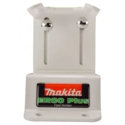 Makita P-78433 Universele Machinehouder Wit
