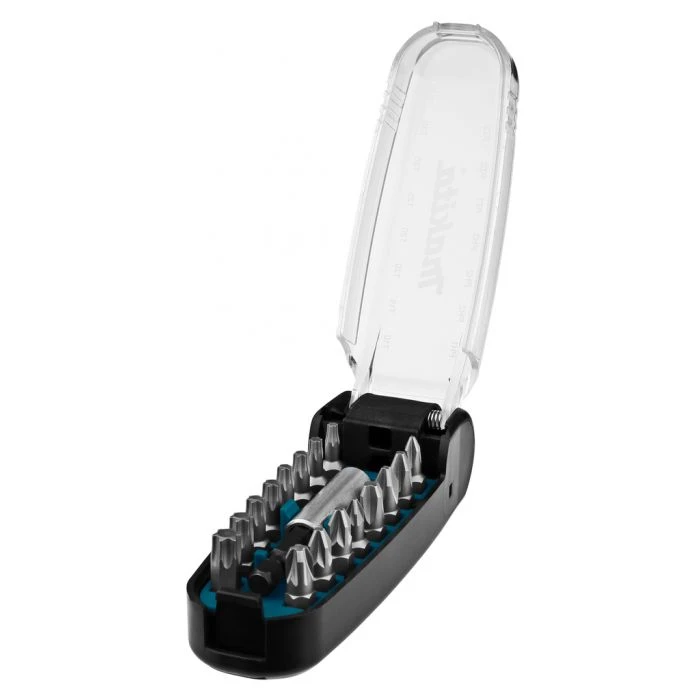 Makita P-79778 Schroefbitset 17-delig 4 Makita P-79778 Schroefbitset 17-delig - Afbeelding 4