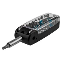 Makita P-79778 Schroefbitset 17-delig 15 Makita P-79778 Schroefbitset 17-delig -Aanbiedingen Tool Gigant Winkel P 79778 A9L0 s01