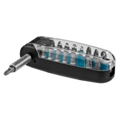 Makita P-79778 Schroefbitset 17-delig 16 Makita P-79778 Schroefbitset 17-delig -Aanbiedingen Tool Gigant Winkel P 79778 A9R0