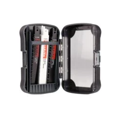 Makita P-81262 Reciprozaagbladenset 25-delig 15 Makita P-81262 Reciprozaagbladenset 25-delig -Aanbiedingen Tool Gigant Winkel P 81262 A1C0 s01