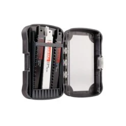 Makita P-81262 Reciprozaagbladenset 25-delig 21 Makita P-81262 Reciprozaagbladenset 25-delig -Aanbiedingen Tool Gigant Winkel P 81262 A1L0 s101