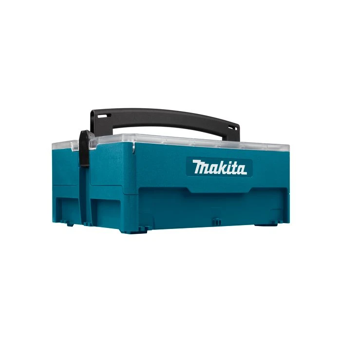 Makita P-84137 Gereedschapskoffer 3 Makita P-84137 Gereedschapskoffer - Afbeelding 3