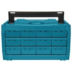 Makita P-84327 Makstor 3.12 Mbox Systainer Met 12 Lades 32 Makita P-84327 Makstor 3.12 Mbox Systainer Met 12 Lades -Aanbiedingen Tool Gigant Winkel P 84327 C8C0
