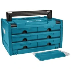 Makita P-84333 Makstor Nr.3-6 26 Makita P-84333 Makstor Nr.3-6 -Aanbiedingen Tool Gigant Winkel P 84333 C1L0 s100